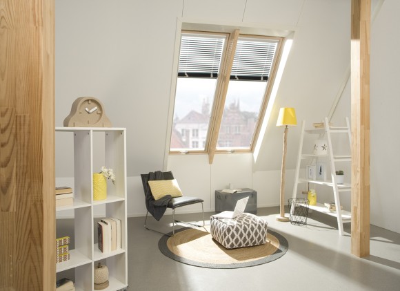 Окно FYP-V U3 ProSky Окно FYP-V U3 ProSky