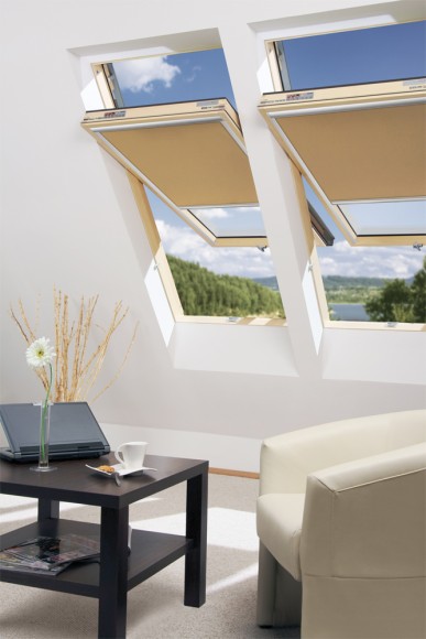 Окно FYP-V U3 ProSky Окно FYP-V U3 ProSky