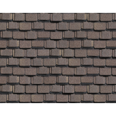 Многослойная черепица "Континент Африка" Многослойная черепица "Континент Африка"