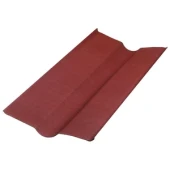 Ендова Ондулин красная Ендова Ондулин красная