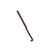 Поддержка желоба