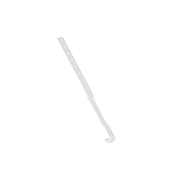 Поддержка желоба Поддержка желоба