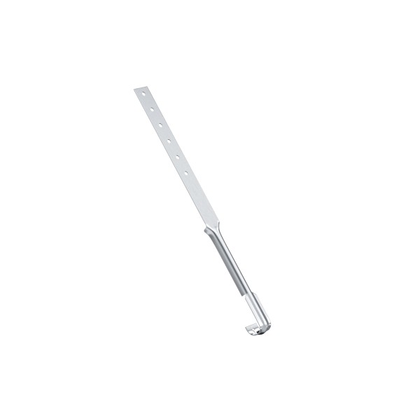 Поддержка желоба Поддержка желоба