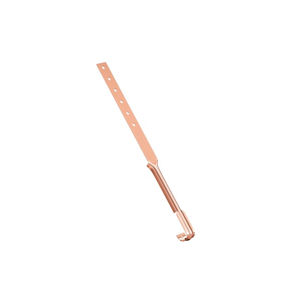 Поддержка желоба Поддержка желоба