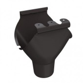 Воронка желоба