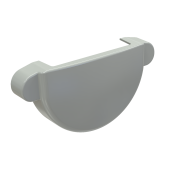 Заглушка желоба