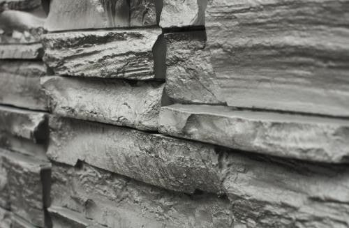 Фасадная панель "Камень Квебек" Фасадная панель "Камень Квебек"