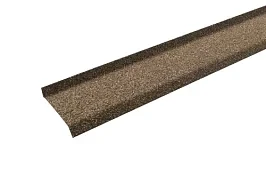 Цокольная планка "Песчаный" Цокольная планка "Песчаный"