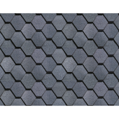 Многослойная черепица "Вестерн Ниагара" Многослойная черепица "Вестерн Ниагара"