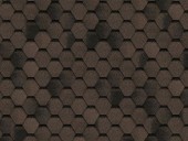 Мягкая кровля Шинглас серии Финская черепица Мягкая кровля Шинглас серии Финская черепица