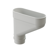 Коллектор водостока