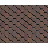 Многослойная черепица "Вестерн Каньон" Многослойная черепица "Вестерн Каньон"