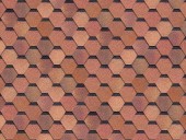 Гибкая черепица Shinglas Классик Кадриль Соната Гибкая черепица Shinglas Классик Кадриль Соната