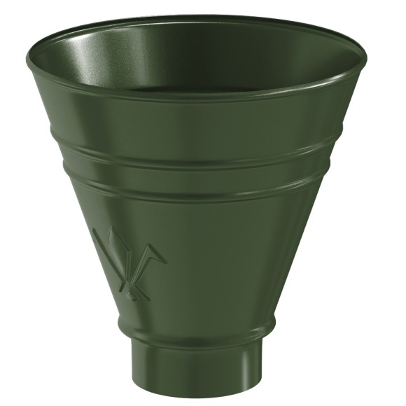 Воронка водосборная круглая Воронка водосборная круглая