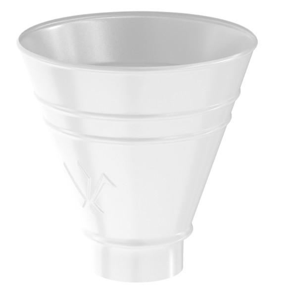 Воронка водосборная круглая Воронка водосборная круглая