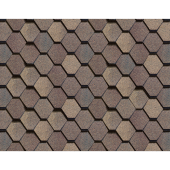 Многослойная черепица "Вестерн Прерия" Многослойная черепица "Вестерн Прерия"