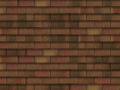 Гибкая черепица Шинглас Классик Фламенко Гибкая черепица Шинглас Классик Фламенко