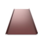 Фальцевая кровля Фальцевая кровля