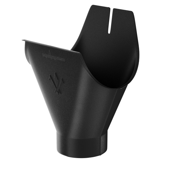 Воронка желоба