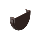 Заглушка желоба