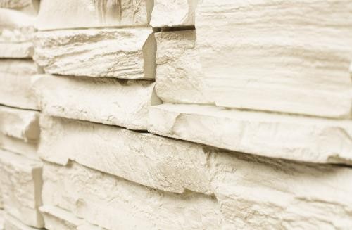 Фасадная панель "Камень Оттава" Фасадная панель "Камень Оттава"