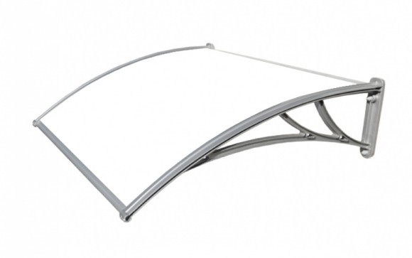 Козырек STOPrain Козырек STOPrain