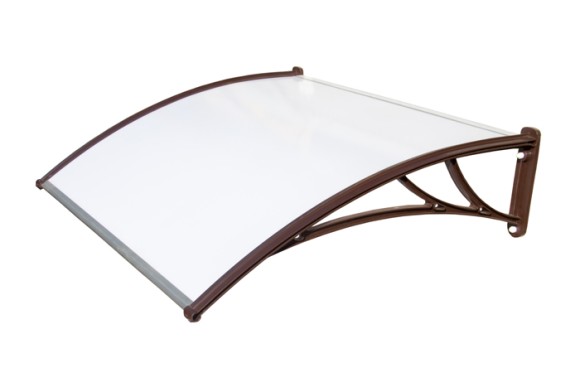 Козырек STOPrain Козырек STOPrain