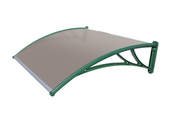 Козырек STOPrain Козырек STOPrain