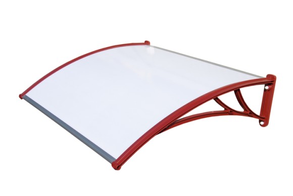 Козырек STOPrain Козырек STOPrain