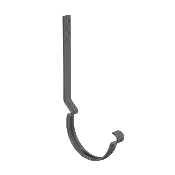 Крюк крепления желоба удлиненный Крюк крепления желоба удлиненный
