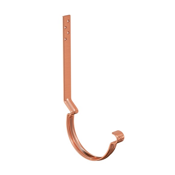 Крюк крепления желоба удлиненный Крюк крепления желоба удлиненный