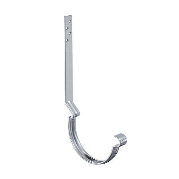 Крюк крепления желоба удлиненный Крюк крепления желоба удлиненный