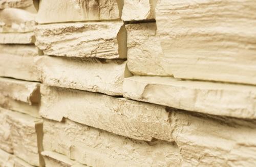 Фасадная панель "Камень Ричмонд" Фасадная панель "Камень Ричмонд"