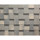 Многослойная черепица "Джаз Индиго" Многослойная черепица "Джаз Индиго"