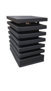 Дымник серый