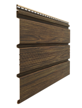 Софит с центральной перфорацией