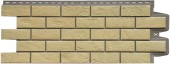 Фасадная панель "Кирпич Состаренный Ваниль" Фасадная панель "Кирпич Состаренный Ваниль"