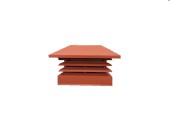 Дымник красный