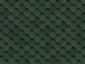 Гибкая черепица Шинглас Ультра Самба Гибкая черепица Шинглас Ультра Самба