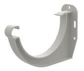 Крюк крепления желоба