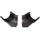 Угол желоба внутренний регулируемый 100°-165°