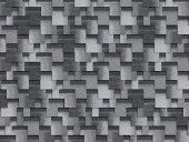 Гибкая черепица Шинглас Ультра Фокстрот Гибкая черепица Шинглас Ультра Фокстрот