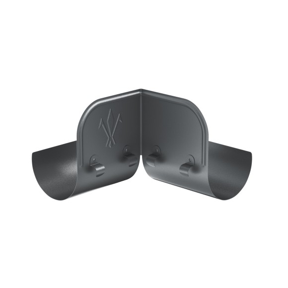 Ограничитель перелива угловой Ограничитель перелива угловой