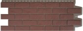 Фасадная панель "Кирпич Состаренный Корица" Фасадная панель "Кирпич Состаренный Корица"
