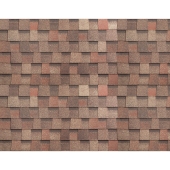 Многослойная черепица "Джаз Коррида" Многослойная черепица "Джаз Коррида"
