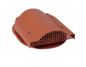 Крышный вентилятор Wirplast К-19 для мягкой кровли Крышный вентилятор Wirplast К-19 для мягкой кровли