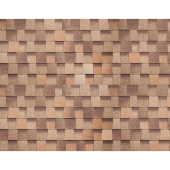 Многослойная черепица "Джаз Терра" Многослойная черепица "Джаз Терра"