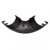 Угол желоба внешний 90°