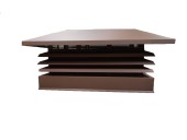 Дымник темный-шоколад