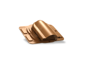 Универсальный вентилятор Wirplast K-20 для крыши Универсальный вентилятор Wirplast K-20 для крыши